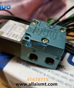 42345201 Valve