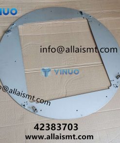 42383703 TABLE, ROTARY