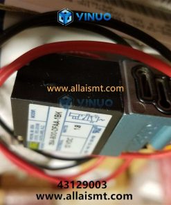 43129003 Valve. - Image 2