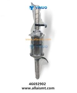 46692902 Drive Mechanism Ballscrew - Image 6