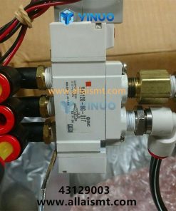 47046401 Clinch Valve Assy. - Image 3