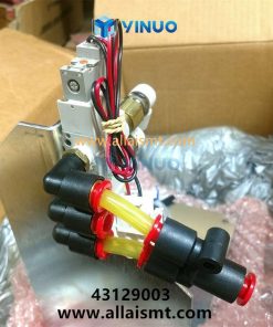 47046401 Clinch Valve Assy. - Image 2