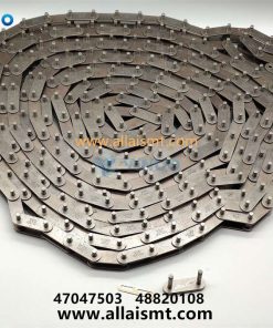 47047503 48820108 60 Station In line Carrier Clips Qty 241