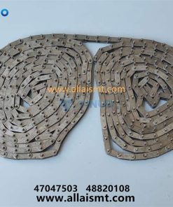 47047503 48820108 60 Station In line Carrier Clips Qty 241 - Image 3