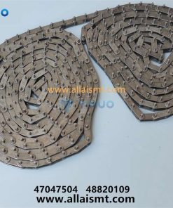 47047504 48820109 80 Station In line Carrier Clips Qty 281 - Image 4