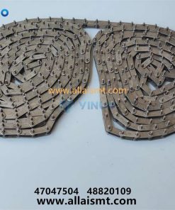 47047504 48820109 80 Station In line Carrier Clips Qty 281 - Image 3