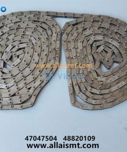 47047504 48820109 80 Station In line Carrier Clips Qty 281 - Image 2