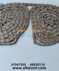 47047505 48820110 100 Station In line Carrier Clips Qty 321 - Image 4