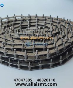 47047505 48820110 100 Station In line Carrier Clips Qty 321 - Image 3