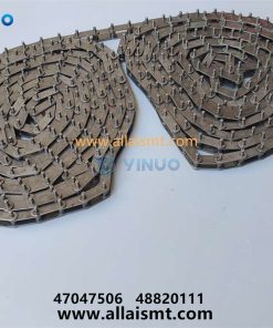 47047506 48820111 20 Stations Straight back Carrier Clips Qty 108 - Image 4