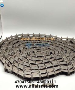 47047506 48820111 20 Stations Straight back Carrier Clips Qty 108 - Image 3