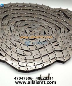 47047506 48820111 20 Stations Straight back Carrier Clips Qty 108 - Image 2