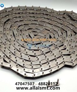 47047507 48820112 40 Stations Straight back Carrier Clips Qty 148