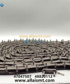 47047507 48820112 40 Stations Straight back Carrier Clips Qty 148 - Image 3
