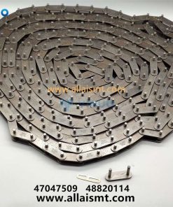 47047509 48820114 80 Stations Straight back Carrier Clips Qty 228