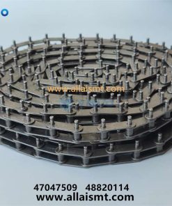 47047509 48820114 80 Stations Straight back Carrier Clips Qty 228 - Image 3