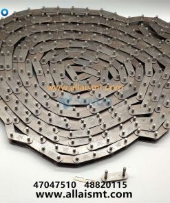 47047510 48820115 100 Stations Straight back Carrier Clips Qty 268
