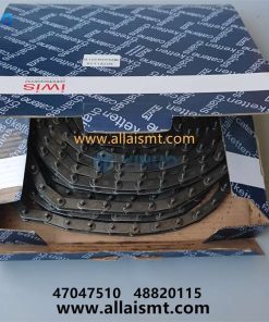 47047510 48820115 100 Stations Straight back Carrier Clips Qty 268 - Image 3