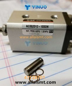 47887601 Cylinder, - Image 4