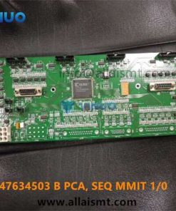 47634503 B PCA, SEQ MMIT 10 - Image 2