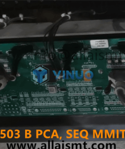 47634503 B PCA, SEQ MMIT 10 - Image 3