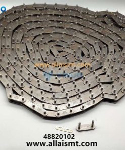 48820102 40 Stations Straight back Carrier Clips Qty 148 - Image 3