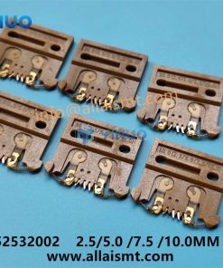 52532002 Carrier Clip Assembly,Quad Span 2.5 5.0 7.5 10.0 MM - Image 8