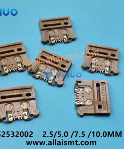 52532002 Carrier Clip Assembly,Quad Span 2.5 5.0 7.5 10.0 MM - Image 4