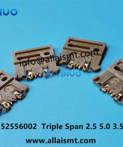 52556002 Carrier Clip Assembly,3.5 Triple Span 2.5 5.0 3.5MM - Image 8