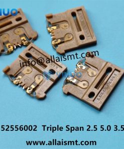 52556002 Carrier Clip Assembly,3.5 Triple Span 2.5 5.0 3.5MM - Image 7
