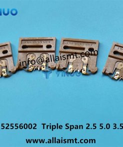 52556002 Carrier Clip Assembly,3.5 Triple Span 2.5 5.0 3.5MM - Image 6