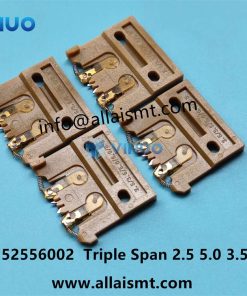 52556002 Carrier Clip Assembly,3.5 Triple Span 2.5 5.0 3.5MM - Image 5