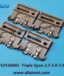 52556002 Carrier Clip Assembly,3.5 Triple Span 2.5 5.0 3.5MM - Image 4