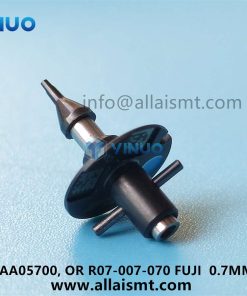 AA05703 AA05700, OR R07-007-070 FUJI NXT H08 H12 V12 HEAD 0.7MM NOZZLE - Image 5