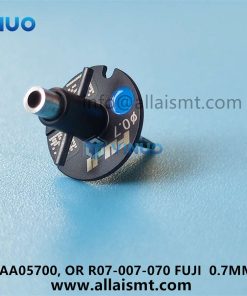 AA05703 AA05700, OR R07-007-070 FUJI NXT H08 H12 V12 HEAD 0.7MM NOZZLE - Image 4