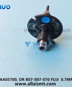 AA05703 AA05700, OR R07-007-070 FUJI NXT H08 H12 V12 HEAD 0.7MM NOZZLE - Image 3