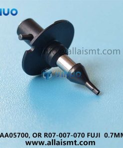 AA05703 AA05700, OR R07-007-070 FUJI NXT H08 H12 V12 HEAD 0.7MM NOZZLE
