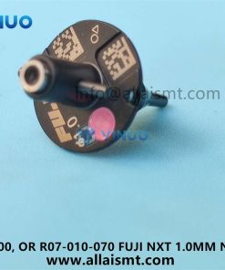 AA05800, OR R07-010-070 FUJI NXT H08 H12 V12 HEAD 1.0MM NOZZLE - Image 6