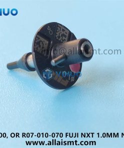 AA05800, OR R07-010-070 FUJI NXT H08 H12 V12 HEAD 1.0MM NOZZLE - Image 2
