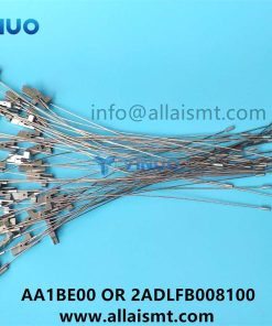 AA1BE00 OR 2ADLFB008100 FUJI NXT W12-24 Feeder Clamper - Image 2