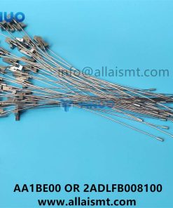 AA1BE00 OR 2ADLFB008100 FUJI NXT W12-24 Feeder Clamper - Image 3