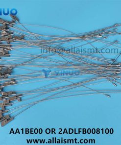 AA1BE00 OR 2ADLFB008100 FUJI NXT W12-24 Feeder Clamper - Image 7