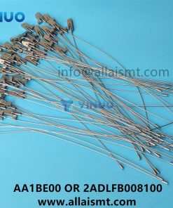 AA1BE00 OR 2ADLFB008100 FUJI NXT W12-24 Feeder Clamper - Image 6