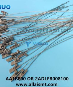 AA1BE00 OR 2ADLFB008100 FUJI NXT W12-24 Feeder Clamper - Image 5