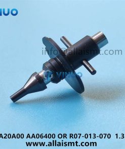AA20A00 AA06400 OR R07-013-070 FUJI NXT 1.3MM NOZZLE H08 H12 head - Image 5