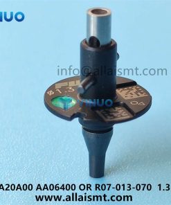 AA20A00 AA06400 OR R07-013-070 FUJI NXT 1.3MM NOZZLE H08 H12 head - Image 3