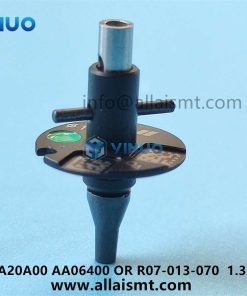 AA20A00 AA06400 OR R07-013-070 FUJI NXT 1.3MM NOZZLE H08 H12 head - Image 2