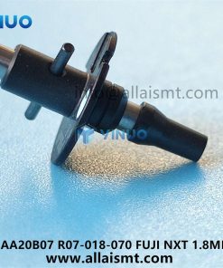 AA20B00 AA20B07 R07-018-070 FUJI NXT H08 H12 V12 HEAD 1.8MM NOZZLE - Image 4