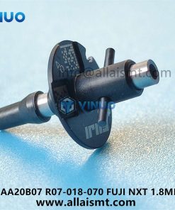 AA20B00 AA20B07 R07-018-070 FUJI NXT H08 H12 V12 HEAD 1.8MM NOZZLE - Image 3