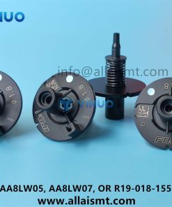 AA8LW00, AA8LW05, AA8LW07, OR R19-018-155-M FUJI NXT H08M HEAD 1.8MM NOZZLE - Image 6